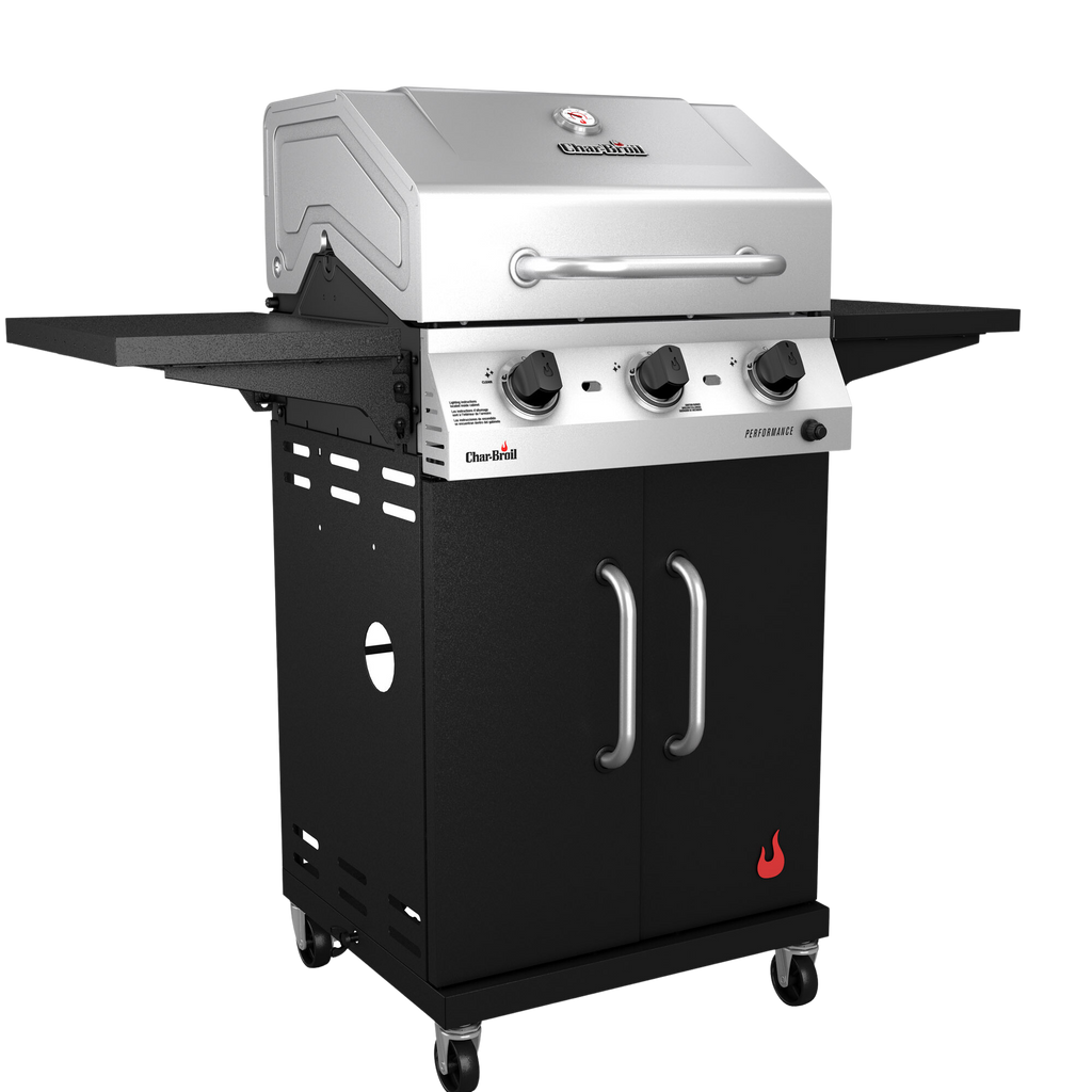 Char-Broil Performance 3B Cabinet 375 product view 4