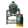 Big Green Egg Large Big Green Egg in Modular Nest Package