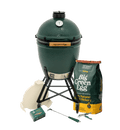Big Green Egg Large Big Green Egg in Nest Package