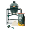 Big Green Egg Medium Big Green Egg in a Modular Nest Package