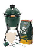 Big Green Egg Medium Big Green Egg in Nest Package