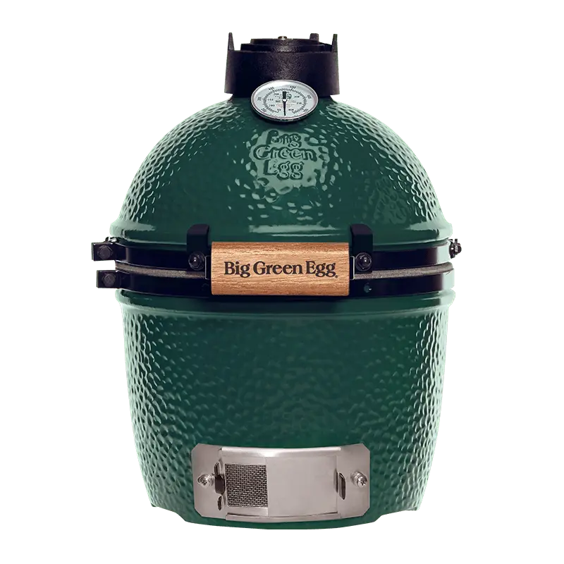 Big Green Egg Mini Big Green Egg