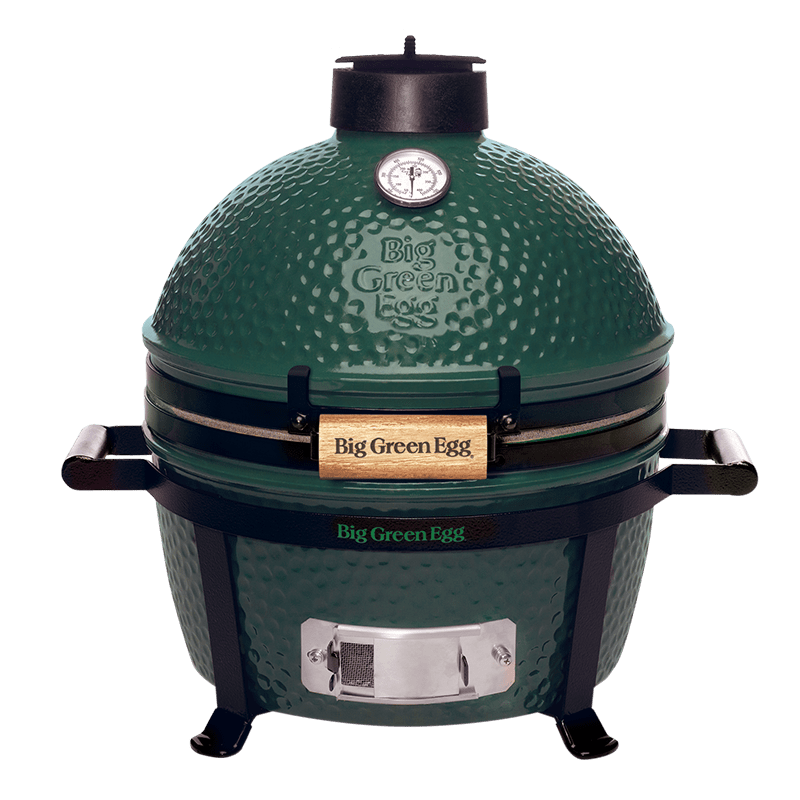 Big Green Egg MiniMax Big Green Egg