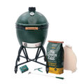 Big Green Egg XL Big Green Egg in an intEGGrated Nest+Handler Package