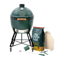 Big Green Egg XL Big Green Egg in Nest Package