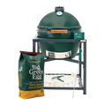 Big Green Egg XL Big Green Egg in Modular Nest Package