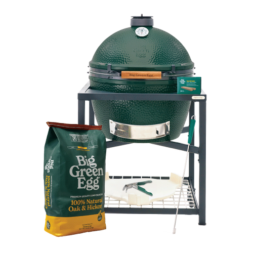 Big Green Egg XL Big Green Egg in Modular Nest Package