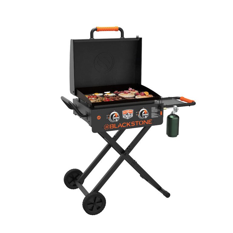 Blackstone On The Go 22" Griddle with Flexfold Legs