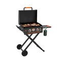 Blackstone On The Go 22" Griddle with Flexfold Legs