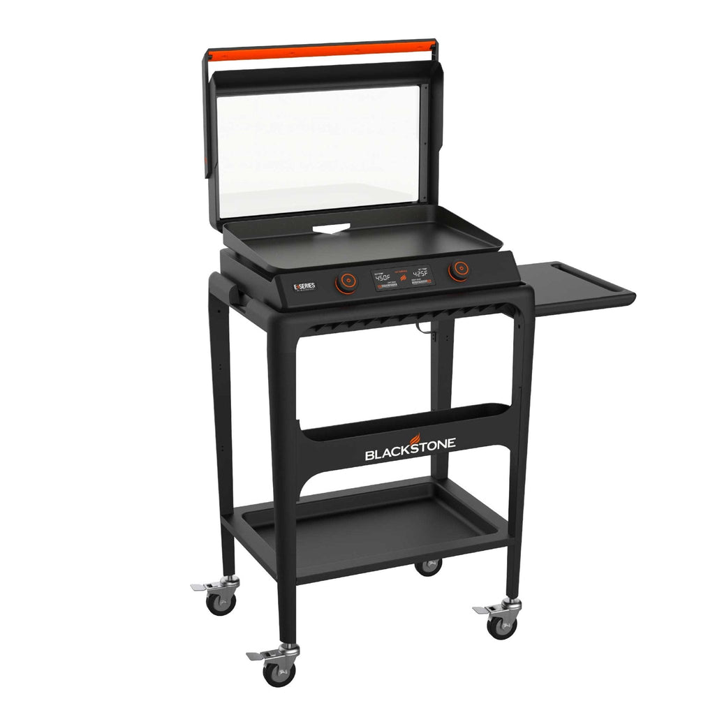 Blackstone 22" Electric Tabletop Griddle with Cart