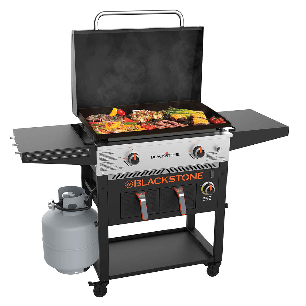 Blackstone 28" AirFryer Combo