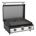 Blackstone 28" Built-in Griddle with Hood (Propane)