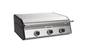 Blackstone 28" XL Built-In Griddle with Hood Natural Gas