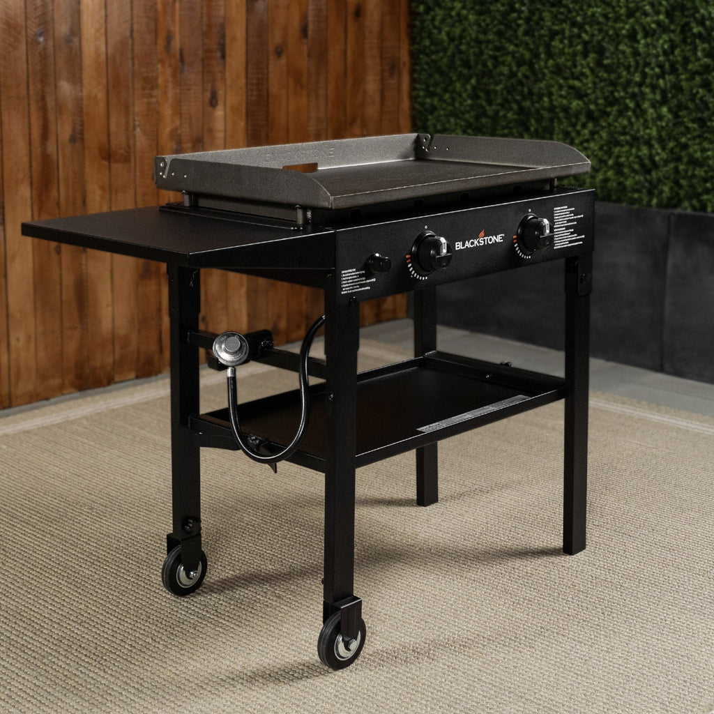 Blackstone 28" GRIDDLE COOKING STATION product view 6
