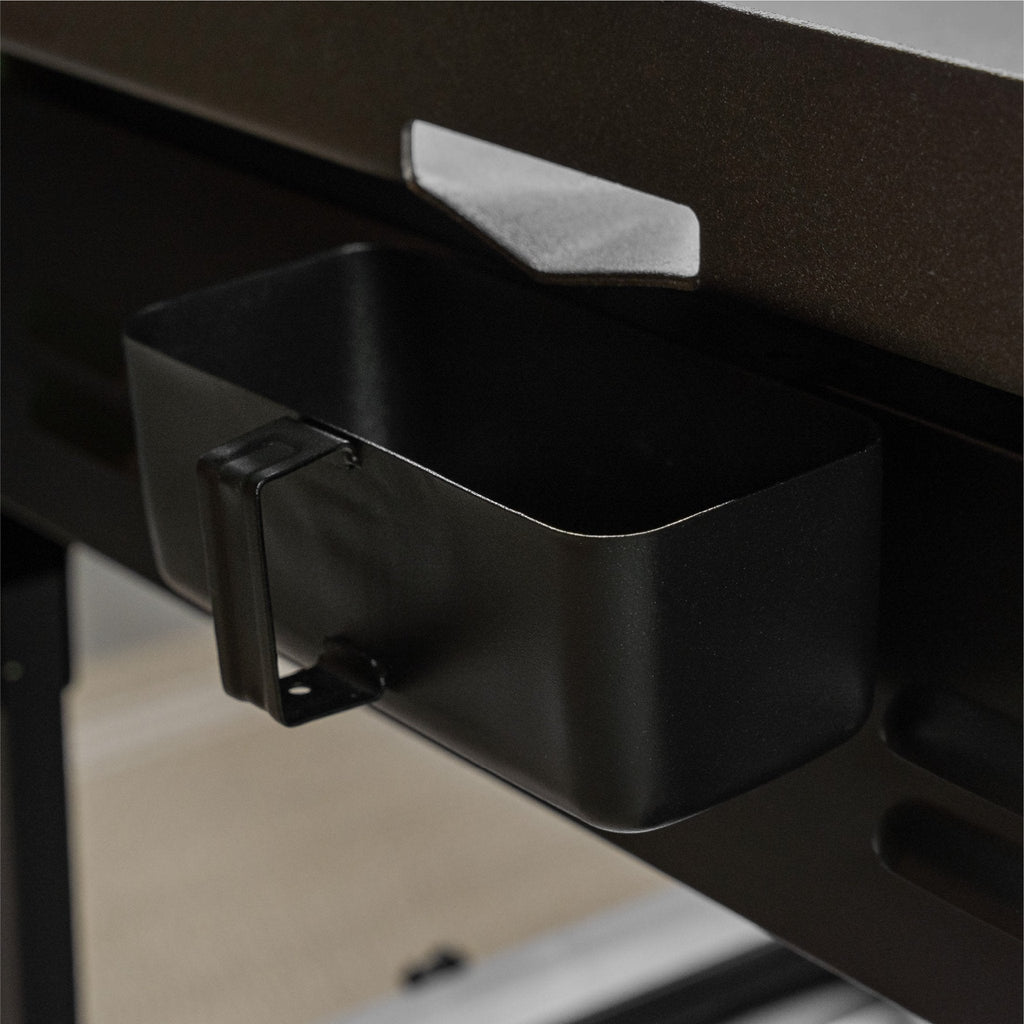 Blackstone 28" GRIDDLE COOKING STATION product view 3