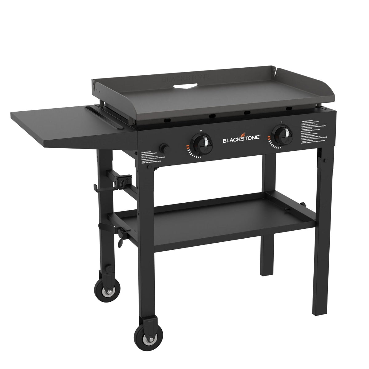 Blackstone 28" GRIDDLE COOKING STATION