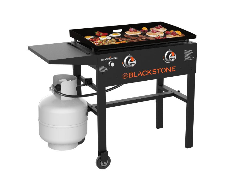 Blackstone 28" Griddle Cooking Station