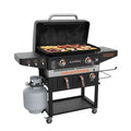 Blackstone Patio 28" Griddle Airfryer Combo