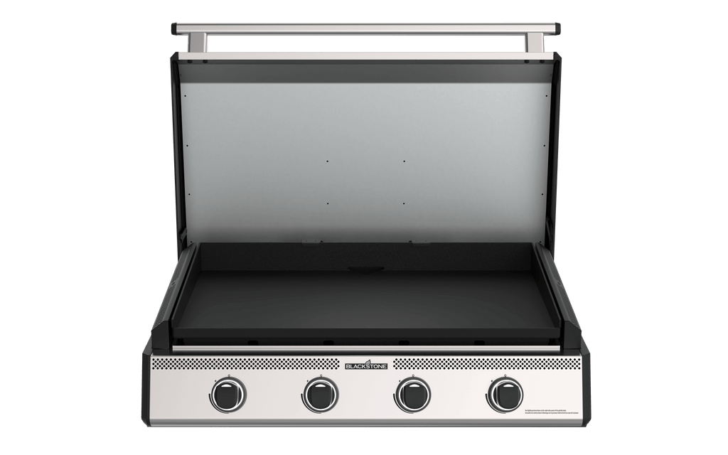 Blackstone 36" Built-In Griddle with Hood (Natural Gas Ready)