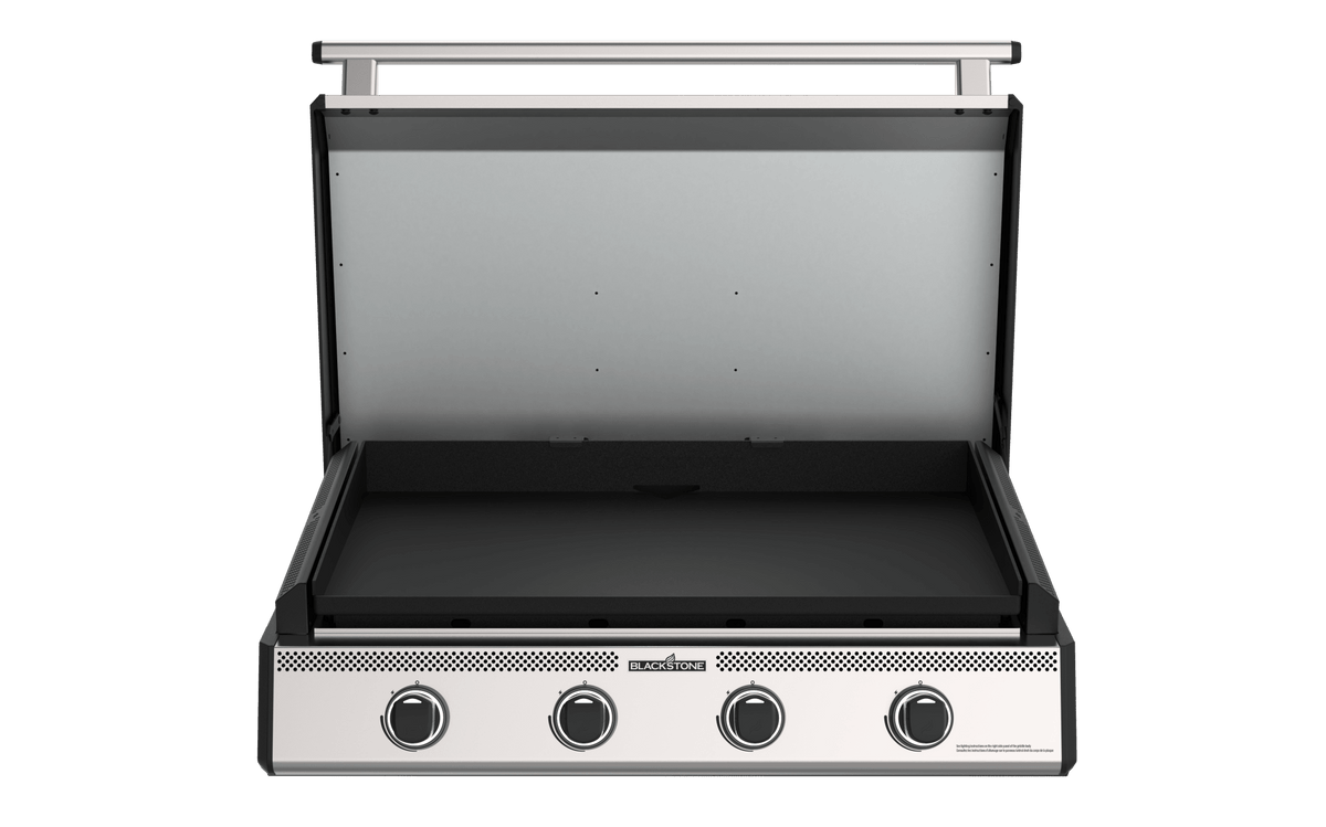 Blackstone 36" Built-In Griddle with Hood