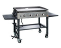 Blackstone 36" RG GRIDDLE- SS FRONT