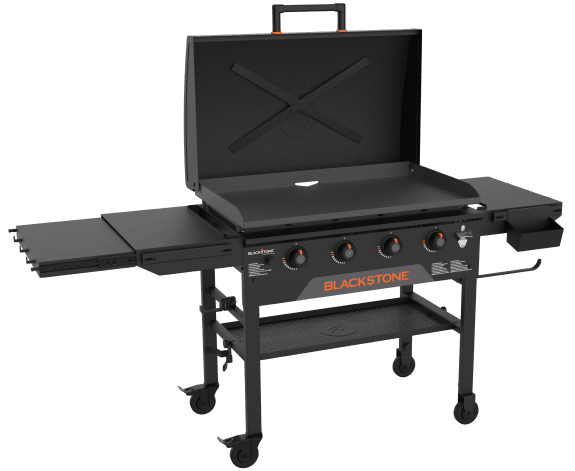 Blackstone 36” Griddle with Hood