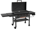 Blackstone 36” Griddle with Hood