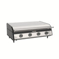 Blackstone 36" Drop-in Griddle with Hood (Natural Gas)
