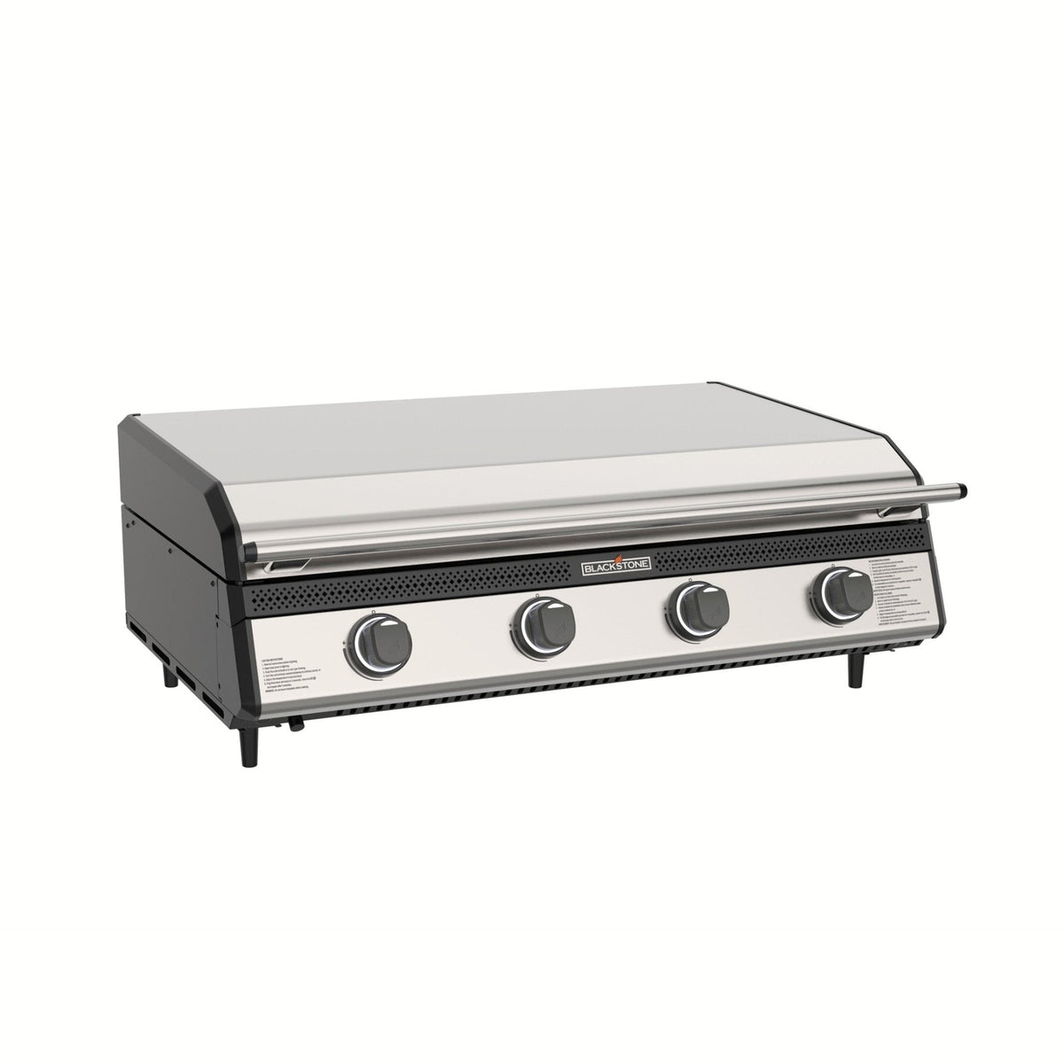 Blackstone 36" Drop-in Griddle with Hood (Natural Gas)