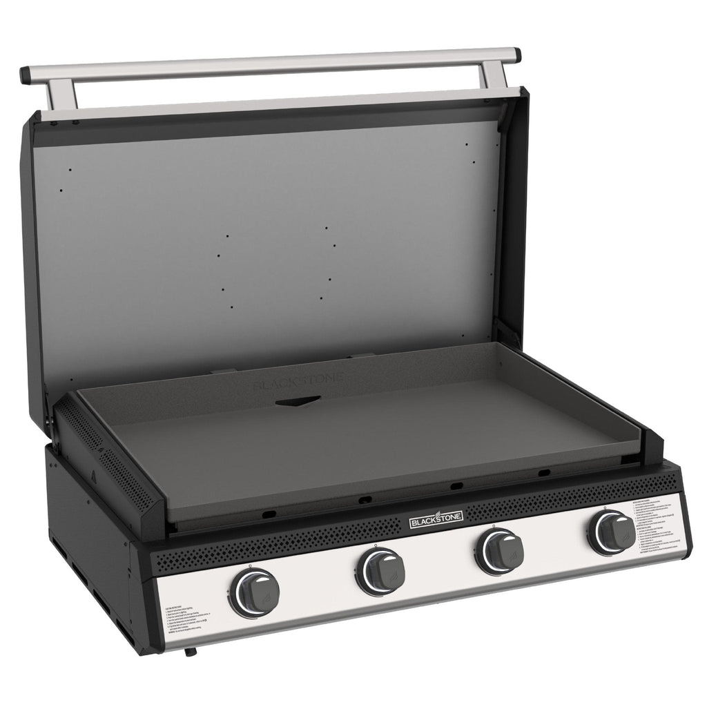 Blackstone 36" Drop-in Griddle with Hood