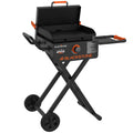 Blackstone Adventure Ready 17in Griddle with Flexfold Legs