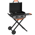 Blackstone Adventure Ready 22” Griddle with Flexfold Legs