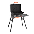 Blackstone Adventure Ready 22” Griddle with Hood and Stand