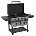 Blackstone Bronco 36” Griddle Airfryer Combo