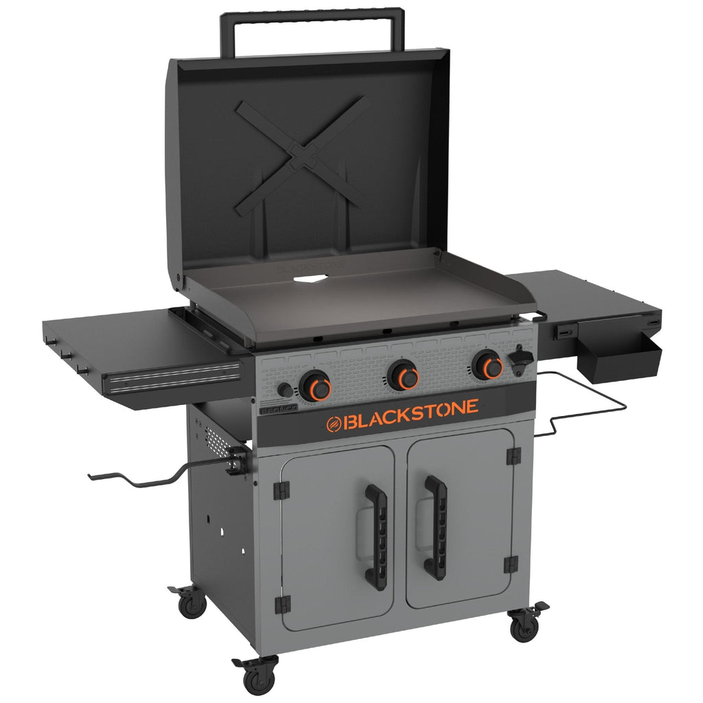 Blackstone 28" XL Griddle with Cabinet