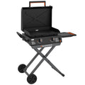 Blackstone Culinary 22” Griddle with Flexfold Legs