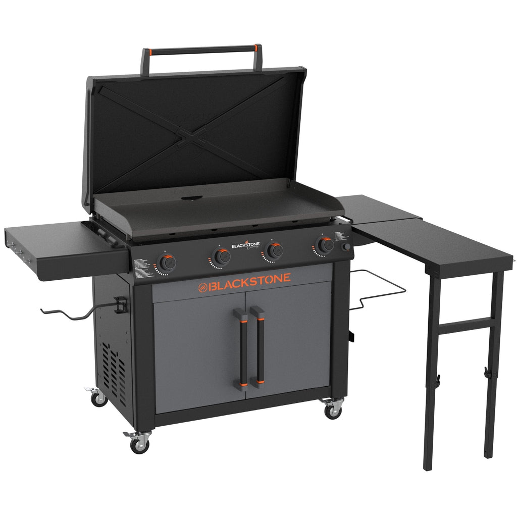 Blackstone Culinary 36" Griddle with Cabinet