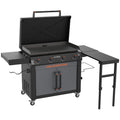 Blackstone Culinary 36" Griddle with Cabinet