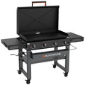 Blackstone Culinary 36” Griddle with Hood