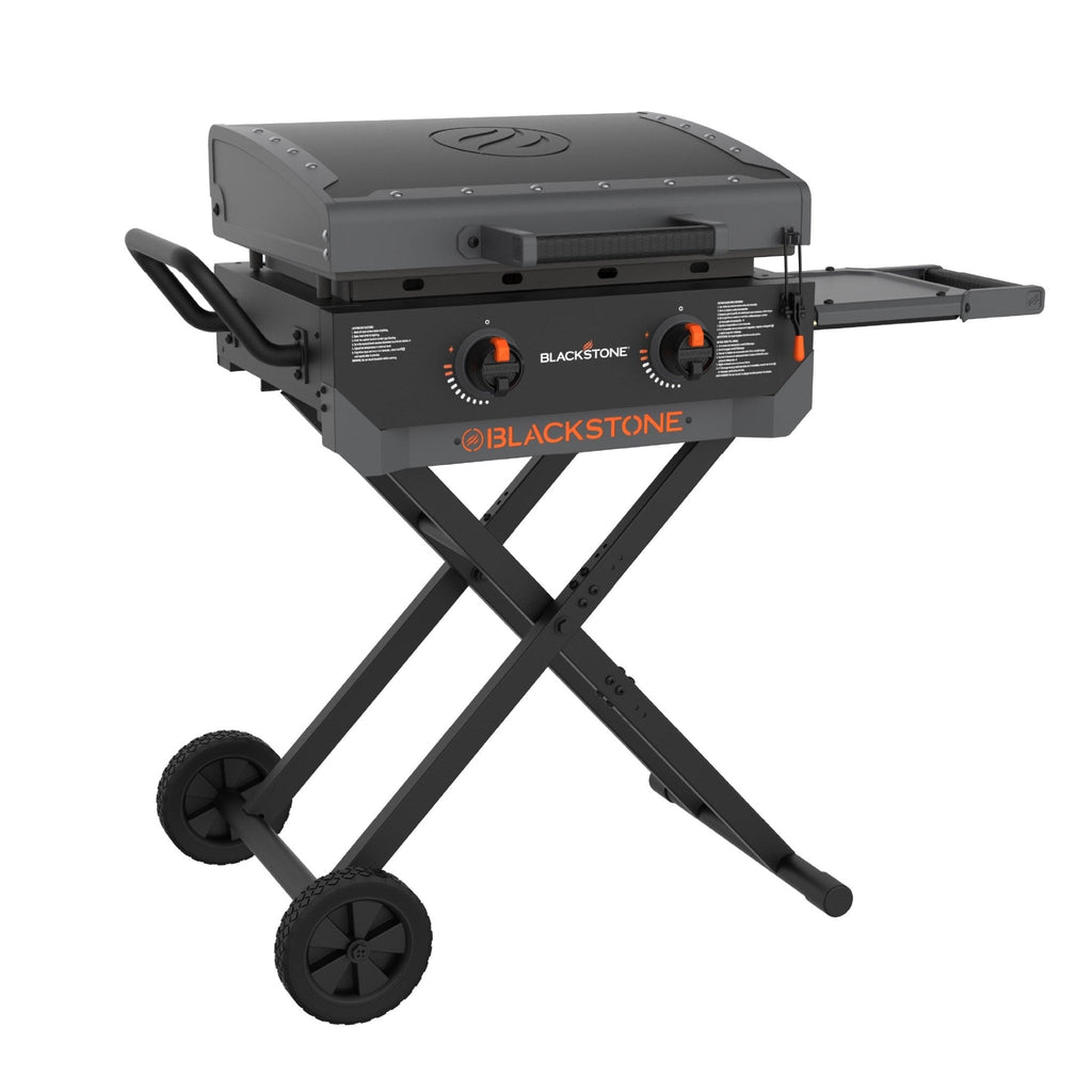 Blackstone 22" Griddle with Flexfold Legs
