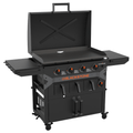 Blackstone 36" Griddle Airfryer Combo