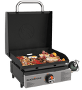 Blackstone Original 17” Tabletop Griddle with Hood