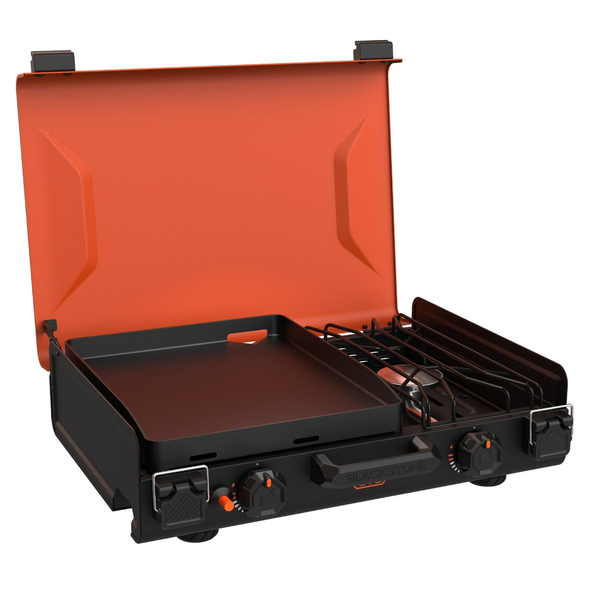 Blackstone 14" Griddle with Side Burner