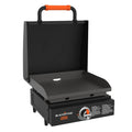 Blackstone 17" Tabletop Griddle with Hood
