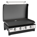 Blackstone 36" Built-in Griddle with Hood (Natural Gas)