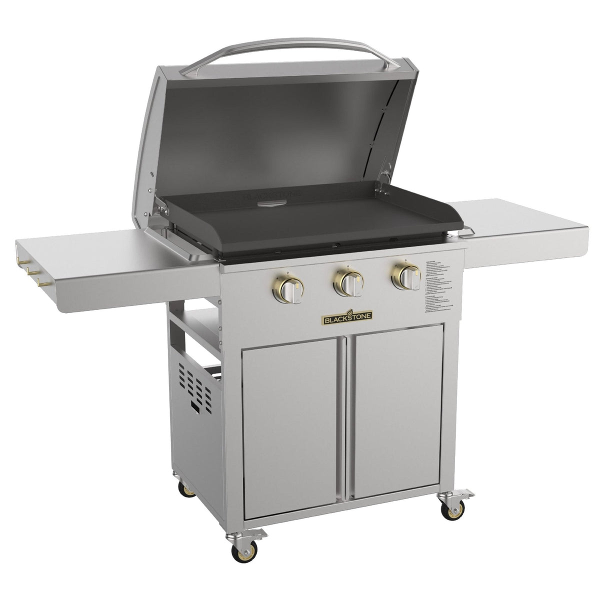 Blackstone 28" Griddle with Cabinet