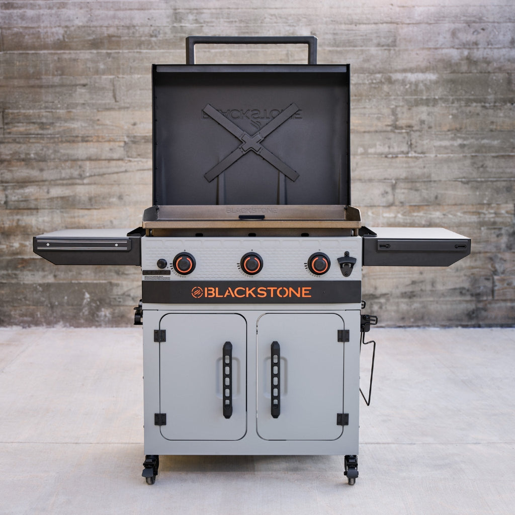 Blackstone 28" XL Griddle with Cabinet product view 1