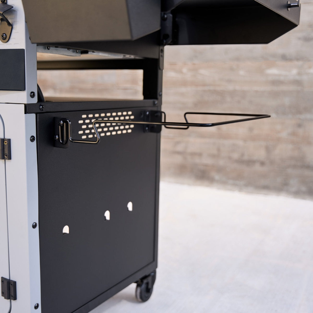 Blackstone 28" XL Griddle with Cabinet product view 7
