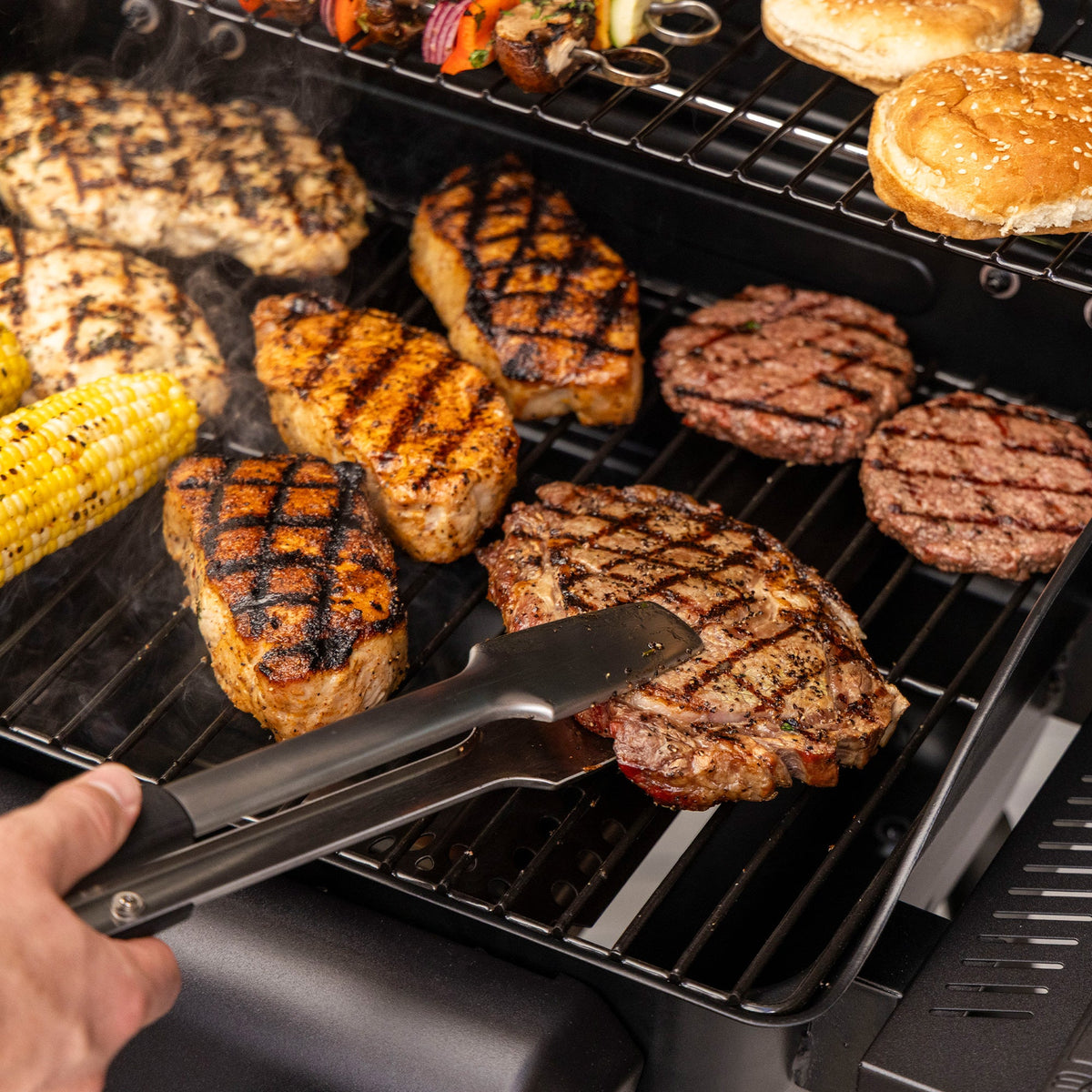 Char-Broil 2-Burner Gas Grill product view 5