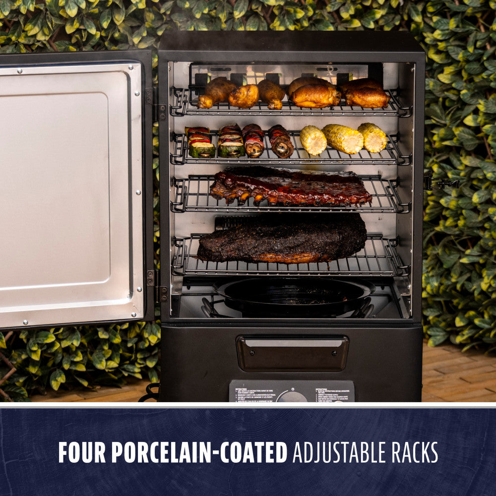 Pit Boss 30" Analog Vertical Smoker product view 5